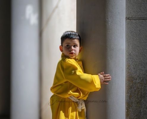 Procesion infantil CEIP El Rodeo Jerez de los Caballeros 2024 Semana Santa Semanasantajerezana 53 Procesión infantil CEIP El Rodeo Jerez de los Caballeros 2024 Semana Santa Semanasantajerezana