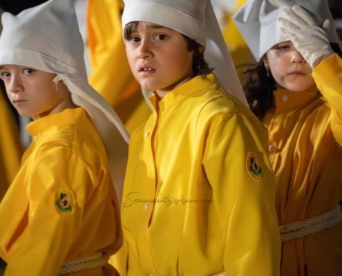 Procesion infantil CEIP El Rodeo Jerez de los Caballeros 2024 Semana Santa Semanasantajerezana 54 Procesión infantil CEIP El Rodeo Jerez de los Caballeros 2024 Semana Santa Semanasantajerezana