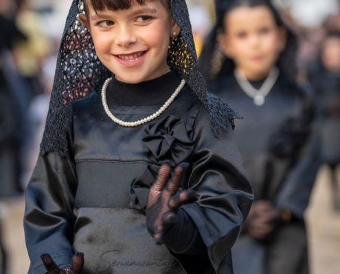 Procesion infantil CEIP El Rodeo Jerez de los Caballeros 2024 Semana Santa Semanasantajerezana 6 Procesión infantil CEIP El Rodeo Jerez de los Caballeros 2024 Semana Santa Semanasantajerezana