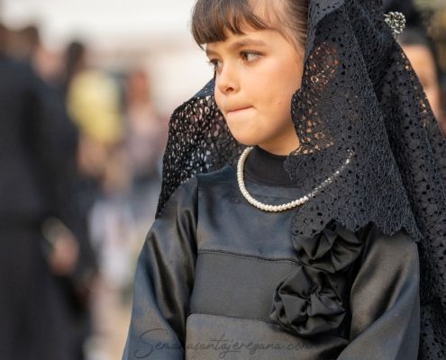 Procesion infantil CEIP El Rodeo Jerez de los Caballeros 2024 Semana Santa Semanasantajerezana 7 Procesión infantil CEIP El Rodeo Jerez de los Caballeros 2024 Semana Santa Semanasantajerezana