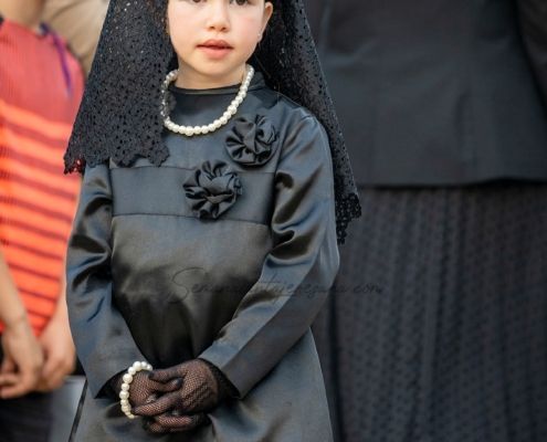 Procesion infantil CEIP El Rodeo Jerez de los Caballeros 2024 Semana Santa Semanasantajerezana 8 Procesión infantil CEIP El Rodeo Jerez de los Caballeros 2024 Semana Santa Semanasantajerezana