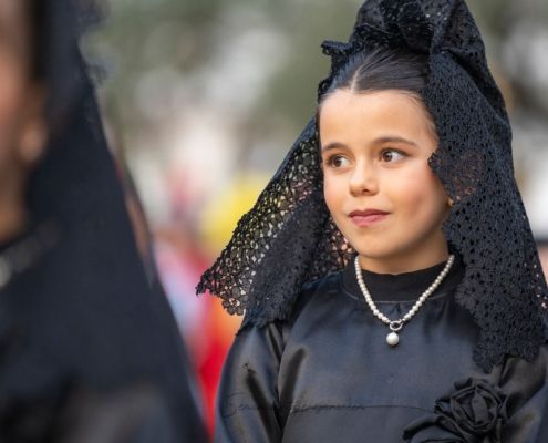 Procesion infantil CEIP El Rodeo Jerez de los Caballeros 2024 Semana Santa Semanasantajerezana 9 Procesión infantil CEIP El Rodeo Jerez de los Caballeros 2024 Semana Santa Semanasantajerezana