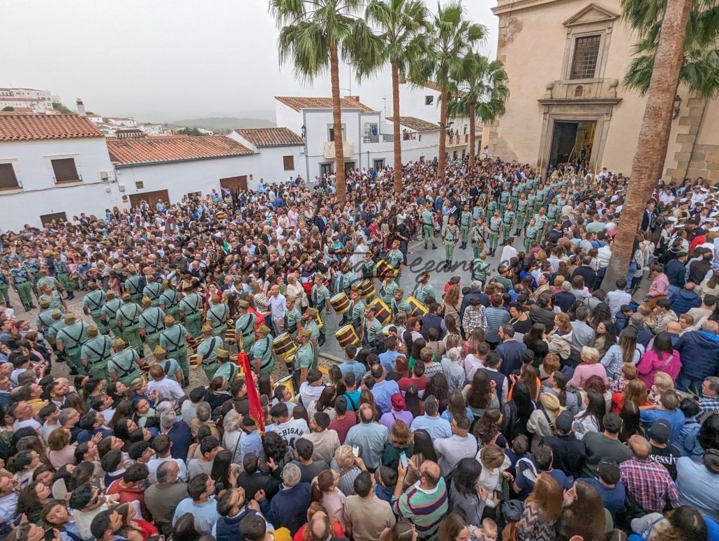 10 Consejos para disfrutar de la Semana Santa en Jerez de los Caballeros semanasantajerezana 10 Consejos para disfrutar de la Semana Santa en Jerez de los Caballeros semanasantajerezana