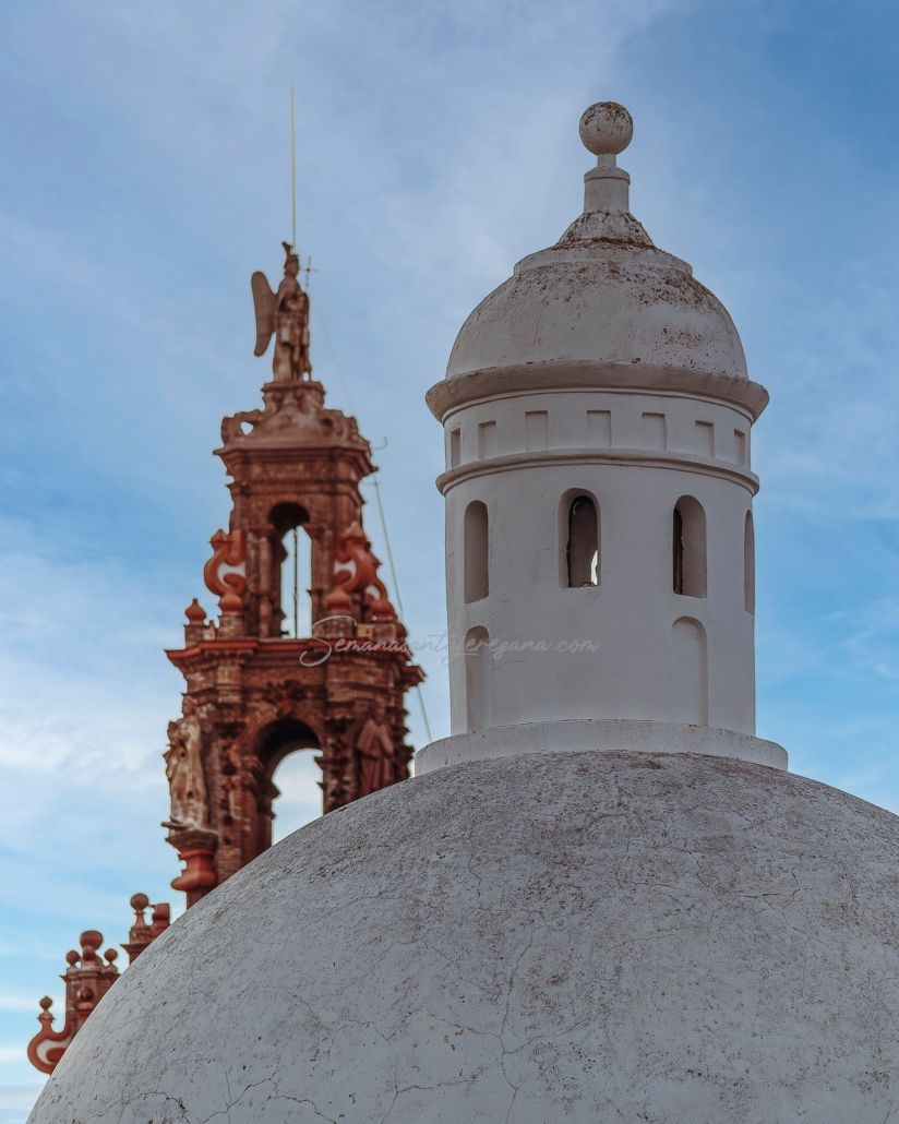 10 Consejos para disfrutar de la Semana Santa en Jerez de los Caballeros semanasantajerezana arabe y cristiana 10 Consejos para disfrutar de la Semana Santa en Jerez de los Caballeros semanasantajerezana