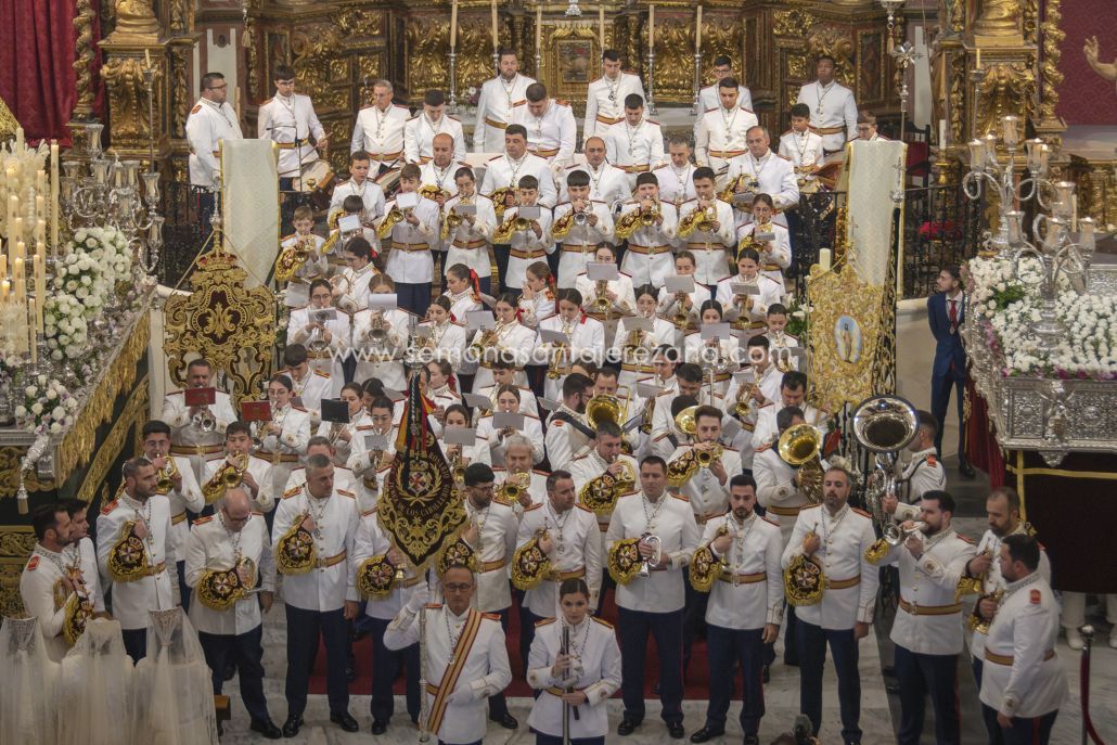 40 aniversario de la Banda de CC y TT Ntra Sra del Rosario Catalinos Jerez de los Caballeros Semanasantajerezana 40 aniversario de la Banda de CC y TT Ntra Sra del Rosario Catalinos Jerez de los Caballeros Semanasantajerezana
