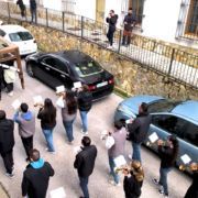 IV Jornadas Cofrades Semana Santa de Jerez de los Caballeros semanasantajerezana IV Jornadas Cofrades Semana Santa de Jerez de los Caballeros semanasantajerezana