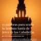 15 palabras para sentir la Semana Santa de Jerez de los Caballeros semanasantajerezana.com