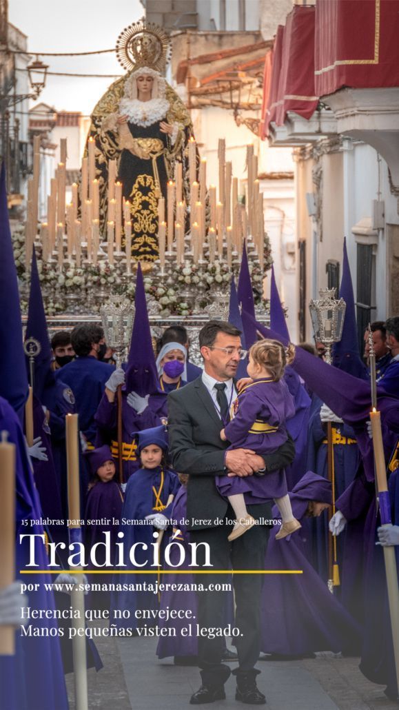 3 15 palabras para sentir la Semana Santa de Jerez de los Caballeros tradicion 15 palabras para sentir la Semana Santa de Jerez de los Caballeros Tradición semanasantajerezana.com