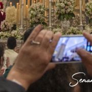 El registro de imágenes de Cofradías Restricción a fotógrafos blog El registro de imágenes de Cofradías Restricción a fotógrafos blog