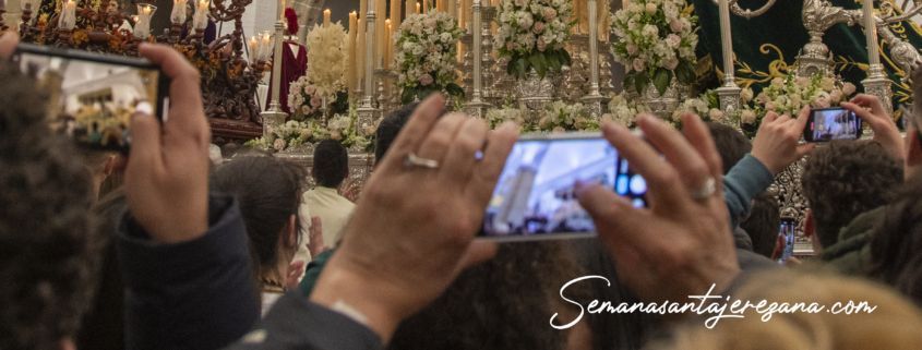 El registro de imágenes de Cofradías ¿Restricción a fotógrafos? 1 El registro de imágenes de Cofradías Restricción a fotógrafos blog