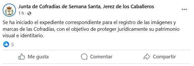 Registro de Imágenes de Cofradías ¿Restricción a Fotógrafos? Registro de Imágenes de Cofradías ¿Restricción a Fotógrafos?