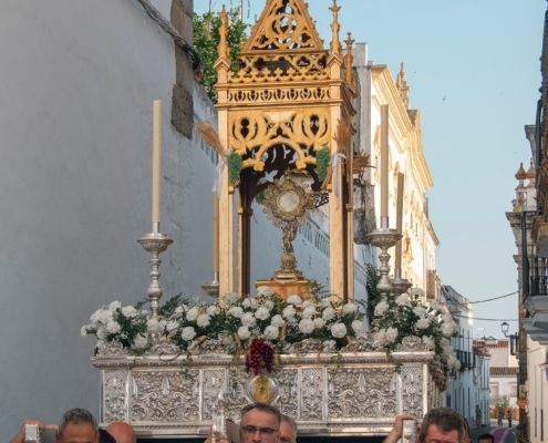 Corpus Christi 2025 Jerez de los Caballeros semanasantajerezana 19 Corpus Christi 2025 Jerez de los Caballeros semanasantajerezana