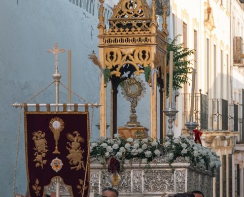 Corpus Christi 2025 Jerez de los Caballeros semanasantajerezana 20 Corpus Christi 2025 Jerez de los Caballeros semanasantajerezana