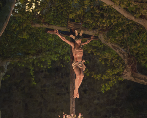 Cristo de la Vera Cruz Lunes Santo 2024 Jerez de los Caballeros semanasantajerezana Cristo de la Vera Cruz Lunes Santo 2024 Jerez de los Caballeros semanasantajerezana