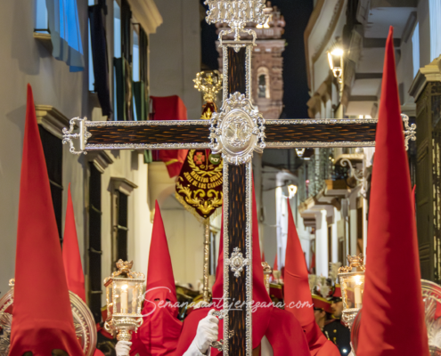 Cruz de Guia Miercoles Santo en Jerez de los Caballeros Semanasantajerezana Cruz de Guia Miercoles Santo en Jerez de los Caballeros Semanasantajerezana