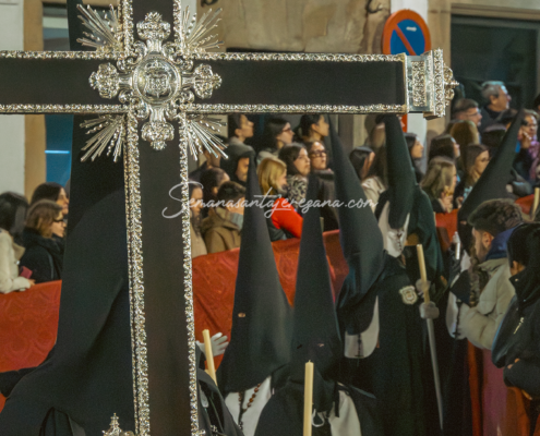 Cruz de Guia Oracion en el Huerto Semana Santa de Jerez de los Caballeros semanasantajerezana Cruz de Guía Oración en el Huerto Semana Santa de Jerez de los Caballeros semanasantajerezana