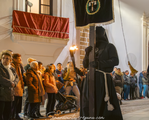 Hermandad de la Vera Cruz Jerez de los Caballeros semanasantajerezana Hermandad de la Vera Cruz Jerez de los Caballeros semanasantajerezana