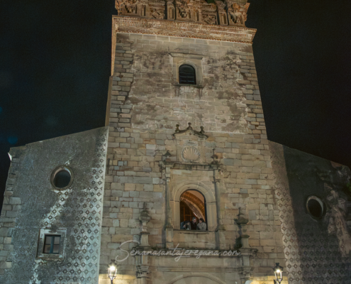 Ecce Homo en San Miguel Miercoles Santo en Jerez de los Caballeros Semanasantajerezana Ecce Homo en San Miguel Miércoles Santo en Jerez de los Caballeros Semanasantajerezana