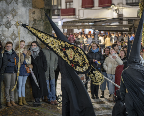 Guion cofradía oración en el huerto Semana Santa de Jerez de los Caballeros Semanasantajerezana Guion cofradía oración en el huerto Semana Santa de Jerez de los Caballeros Semanasantajerezana