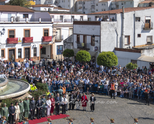 La Legion en Jerez de los Caballeros Domingo de Ramos 2025 Fuente Caballo Semanasantajerezana La Legion en Jerez de los Caballeros Domingo de Ramos 2025 Fuente Caballo Semanasantajerezana