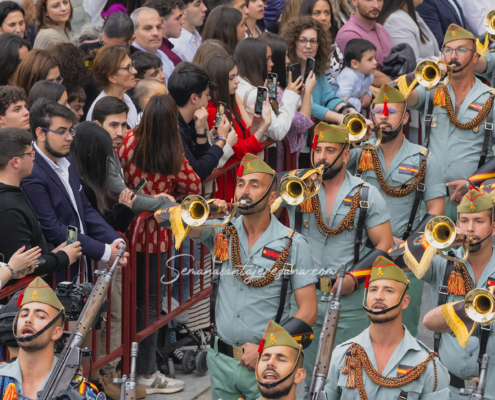 La Legion en Jerez de los Caballeros Domingo de Ramos Plaza de Santa Catalina 2024 Semanasantajerezana La Legion en Jerez de los Caballeros Domingo de Ramos Plaza de Santa Catalina 2024 Semanasantajerezana