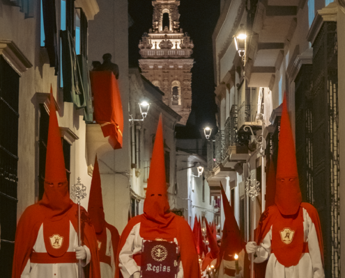 Libro de reglas Miercoles Santo en Jerez de los Caballeros Semanasantajerezana Libro de reglas Miercoles Santo en Jerez de los Caballeros Semanasantajerezana