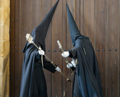 Oración en el Huerto a las 22 horas Semana Santa de Jerez de los Caballeros semanasantajerezana Oración en el Huerto a las 22 horas Semana Santa de Jerez de los Caballeros semanasantajerezana