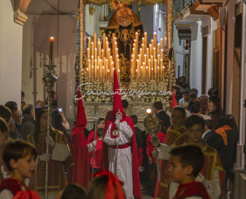 Procesion Miercoles Santo en Jerez de los Caballeros Semanasantajerezana Procesion Miercoles Santo en Jerez de los Caballeros Semanasantajerezana