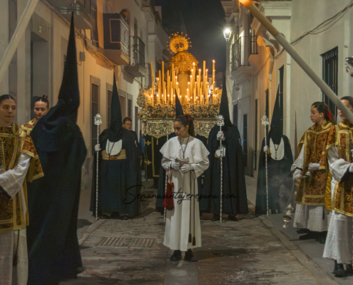 Procesion Oracion en el Huerto 2025 Semana Santa de Jerez de los Caballeros semanasantajerezana Procesion Oracion en el Huerto 2025 Semana Santa de Jerez de los Caballeros semanasantajerezana