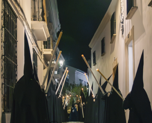 Procesión Oracion en el Huerto Semana Santa de Jerez de los Caballeros semanasantajerezana Procesión Oración en el Huerto Semana Santa de Jerez de los Caballeros semanasantajerezana