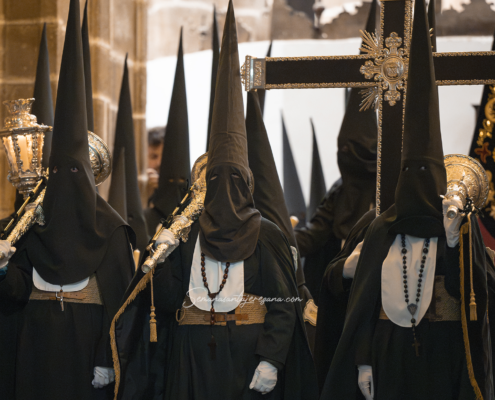 Salida de la Oración en el Huerto Semana Santa de Jerez de los Caballeros semanasantajerezana Salida de la Oración en el Huerto Semana Santa de Jerez de los Caballeros semanasantajerezana