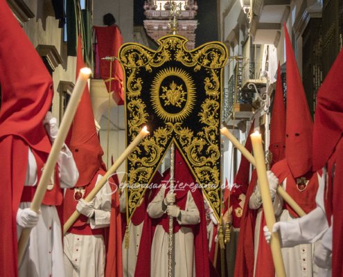 Simpecado Ecce Homo Miercoles Santo en Jerez de los Caballeros Semanasantajerezana Simpecado Ecce Homo Miercoles Santo en Jerez de los Caballeros Semanasantajerezana