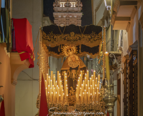 Virgen de los Desamparados Miercoles Santo 2023 en Jerez de los Caballeros Semanasantajerezana Virgen de los Desamparados Miercoles Santo 2023 en Jerez de los Caballeros Semanasantajerezana