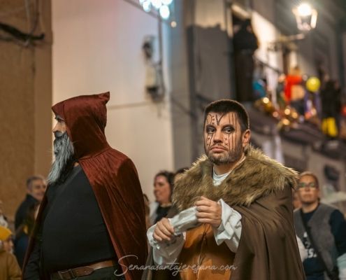 Cabalgata de Reyes Magos 2026 Jerez de los Caballeros Euexia 2 semanasantajerezana Cabalgata de Reyes Magos 2026