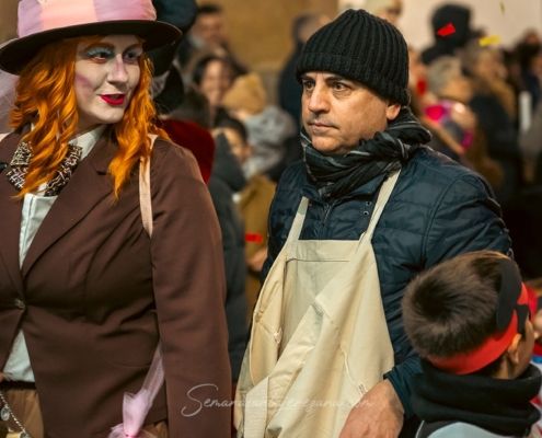 Cabalgata de Reyes Magos 2026 Jerez de los Caballeros La Trouppe 3 semanasantajerezana Cabalgata de Reyes Magos 2026