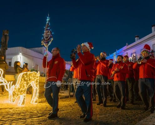Cabalgata de Reyes Magos 2026 Jerez de los Caballeros Ntra Sra del Rosario Catalinos semanasantajerezana Cabalgata de Reyes Magos 2026