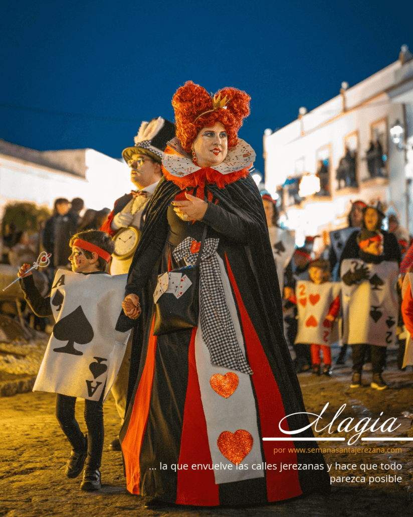 Magia Cabalgata de Reyes Magos 2026 en Jerez de los Caballeros Magia Cabalgata de Reyes Magos 2026 en Jerez de los Caballeros