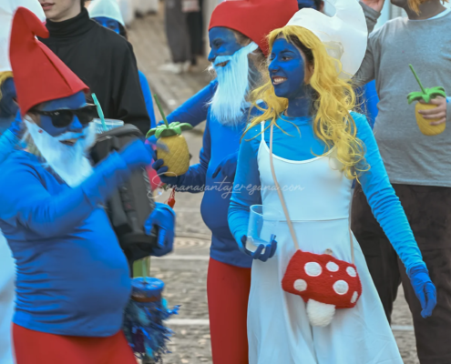 Desfile del Carnaval 2026 Jerez de los Caballeros Semanasantajerezana (10) Desfile de Carnaval 2026 Jerez de los Caballeros Semanasantajerezana