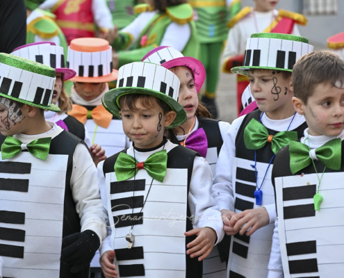 Desfile del Carnaval 2026 Jerez de los Caballeros Semanasantajerezana (2) Desfile de Carnaval 2026 Jerez de los Caballeros Semanasantajerezana