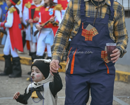 Desfile del Carnaval 2026 Jerez de los Caballeros Semanasantajerezana (23) Desfile de Carnaval 2026 Jerez de los Caballeros Semanasantajerezana