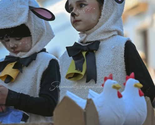 Desfile del Carnaval 2026 Jerez de los Caballeros Semanasantajerezana (24) Desfile de Carnaval 2026 Jerez de los Caballeros Semanasantajerezana