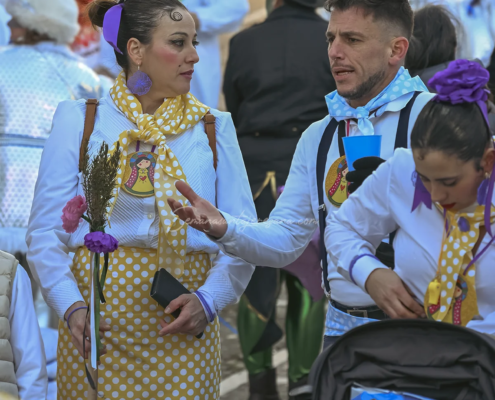 Desfile del Carnaval 2026 Jerez de los Caballeros Semanasantajerezana (32) Desfile de Carnaval 2026 Jerez de los Caballeros Semanasantajerezana