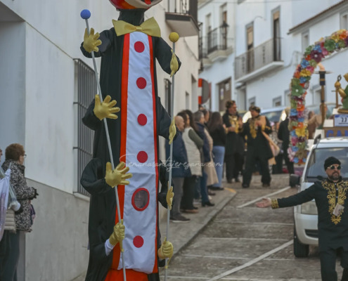 Desfile del Carnaval 2026 Jerez de los Caballeros Semanasantajerezana (39) Desfile de Carnaval 2026 Jerez de los Caballeros Semanasantajerezana