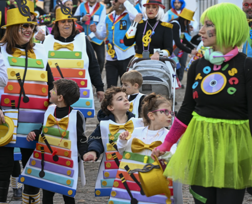 Desfile del Carnaval 2026 Jerez de los Caballeros Semanasantajerezana (4) Desfile de Carnaval 2026 Jerez de los Caballeros Semanasantajerezana