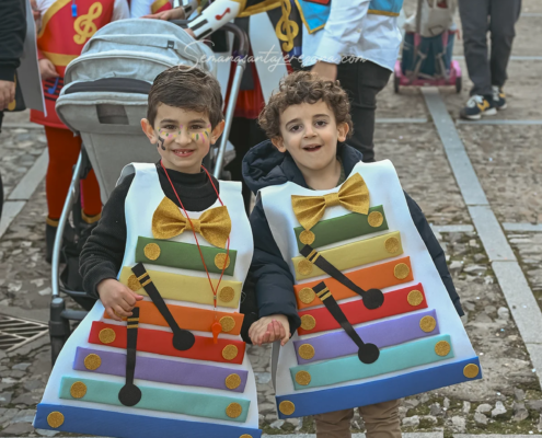 Desfile del Carnaval 2026 Jerez de los Caballeros Semanasantajerezana (5) Desfile de Carnaval 2026 Jerez de los Caballeros Semanasantajerezana