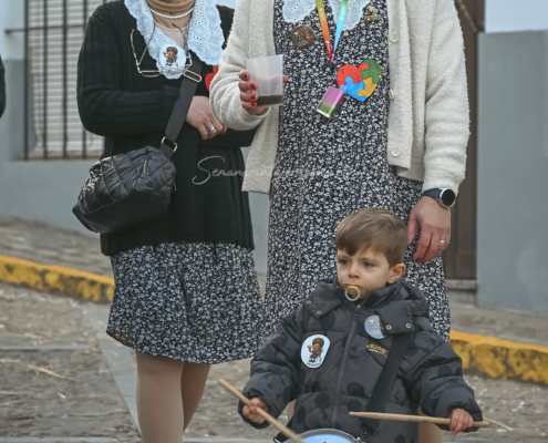 Desfile del Carnaval 2026 Jerez de los Caballeros Semanasantajerezana (54) Desfile de Carnaval 2026 Jerez de los Caballeros Semanasantajerezana