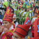 Desfile de Carnaval 2026 Jerez de los Caballeros blog Semanasantajerezana