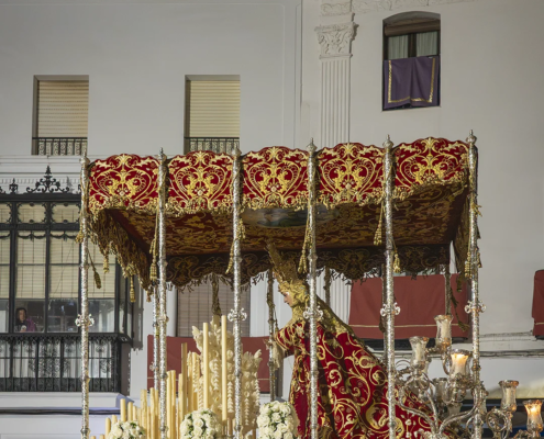 Amargura 2 Procesión de la Cofradía del Señor Coronado de Espinas Jueves Santo en la Semana Santa de Jerez de los Caballeros Foto Alvaro Mendez Amargura 2 Procesión de la Cofradía del Señor Coronado de Espinas Jueves Santo en la Semana Santa de Jerez de los Caballeros Foto Alvaro Mendez