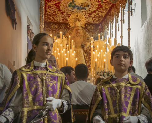 Amargura 3 Procesión de la Cofradía del Señor Coronado de Espinas Jueves Santo en la Semana Santa de Jerez de los Caballeros Foto Alvaro Mendez Amargura 3 Procesión de la Cofradía del Señor Coronado de Espinas Jueves Santo en la Semana Santa de Jerez de los Caballeros Foto Alvaro Mendez