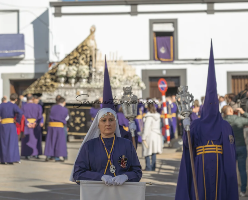 Buena Mujer Cofradia Nuestro Padre Jesus Nazareno Viernes Santo en la Semana Santa de Jerez de los Caballeros Semanasantajerezana Buena Mujer Cofradia Nuestro Padre Jesus Nazareno Viernes Santo en la Semana Santa de Jerez de los Caballeros Semanasantajerezana